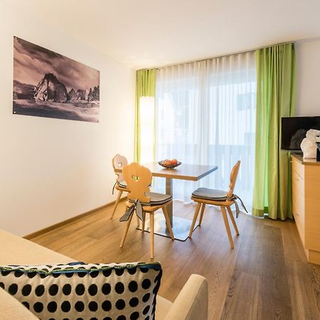 Avita - Suites To Relax Ortisei Exteriér fotografie