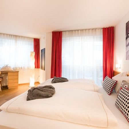 Avita - Suites To Relax Ortisei Exteriér fotografie