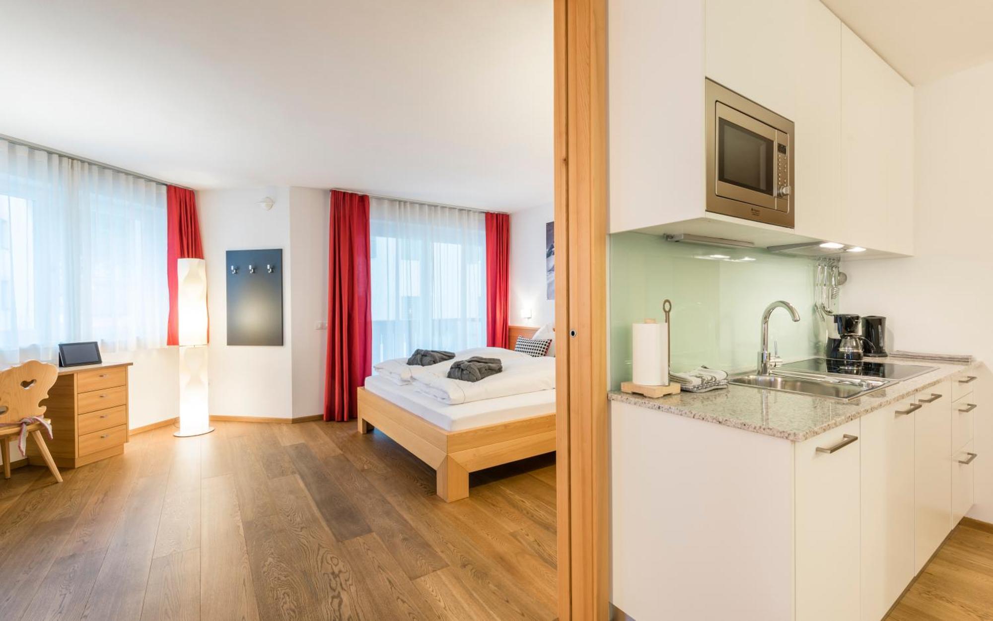 Avita - Suites To Relax Ortisei Exteriér fotografie